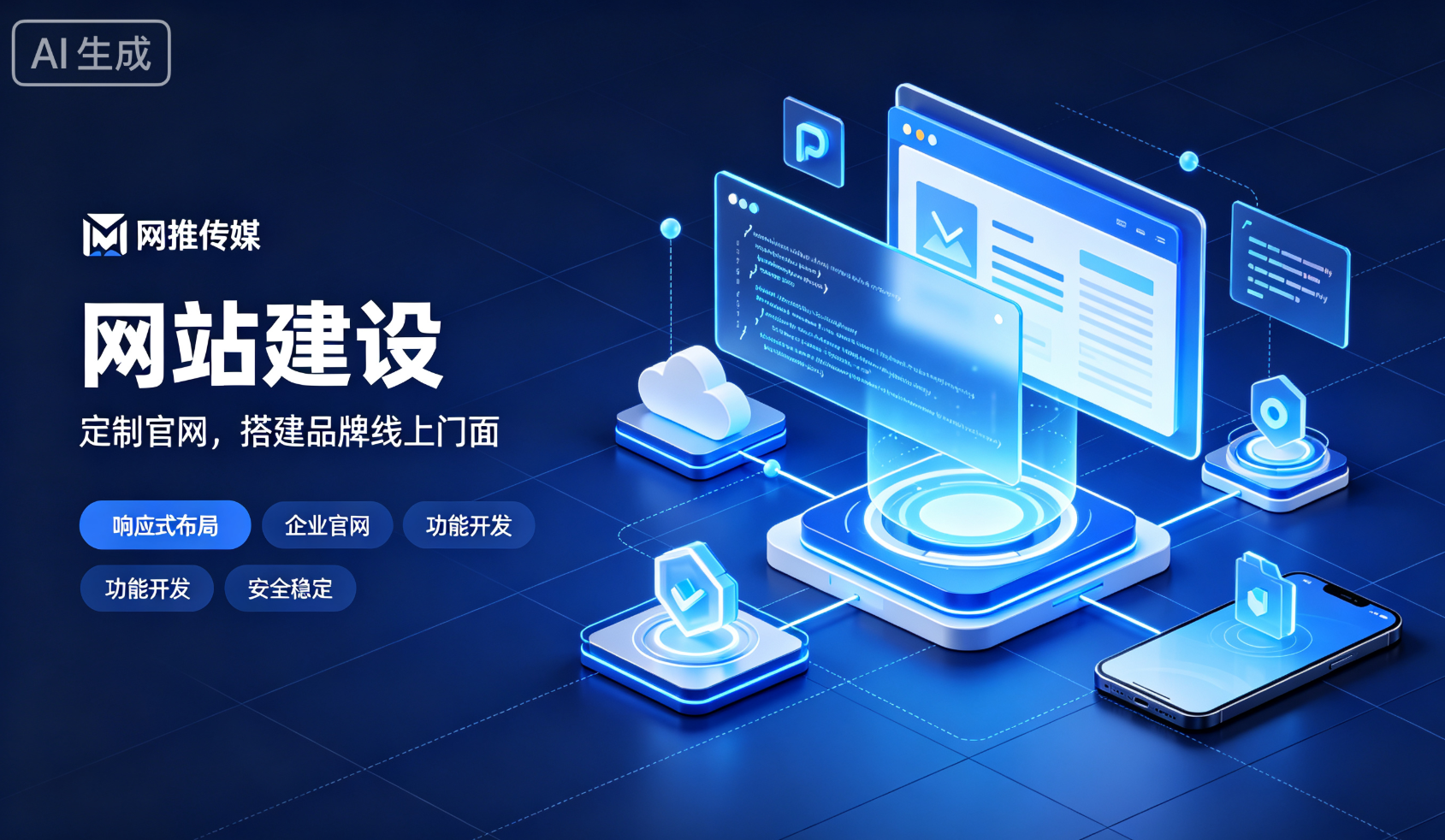 专业视频拍摄制作